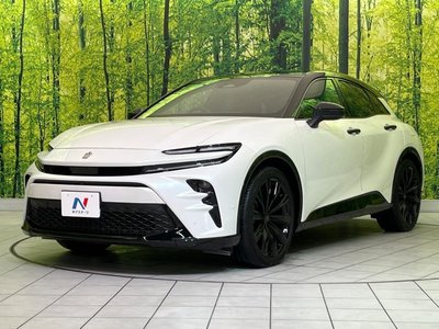 2024 Toyota CROWN SPORT thumbnail 21