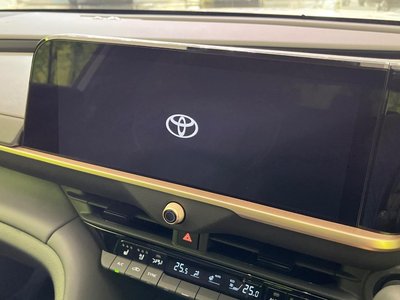 2024 Toyota CROWN SPORT 照片 4