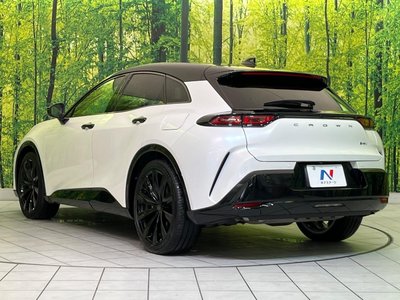 2024 Toyota CROWN SPORT thumbnail 23