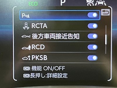 2024 Toyota CROWN SPORT thumbnail 60
