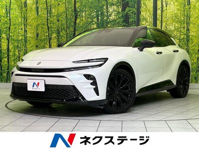 2024 Toyota CROWN SPORT 照片 1