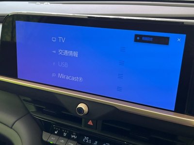 2024 Toyota CROWN SPORT thumbnail 35