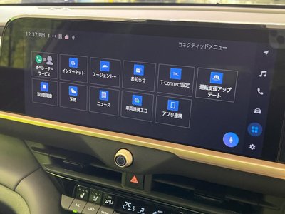 2024 Toyota CROWN SPORT thumbnail 33