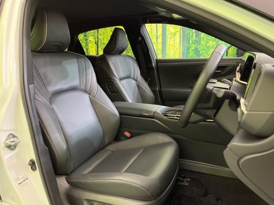 2024 Toyota CROWN SPORT 照片 8