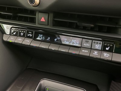 2024 Toyota CROWN SPORT thumbnail 75
