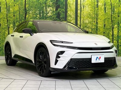 2024 Toyota CROWN SPORT thumbnail 16