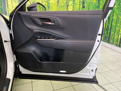 2024 Toyota CROWN SPORT thumbnail 44