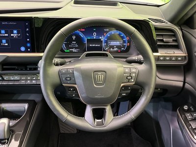 2024 Toyota CROWN SPORT thumbnail 11