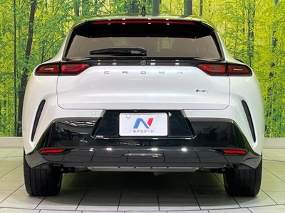 2024 Toyota CROWN SPORT thumbnail 15