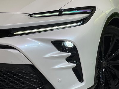 2024 Toyota CROWN SPORT thumbnail 12