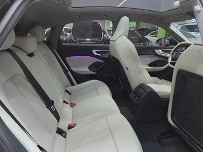 AUDI A5 - 4