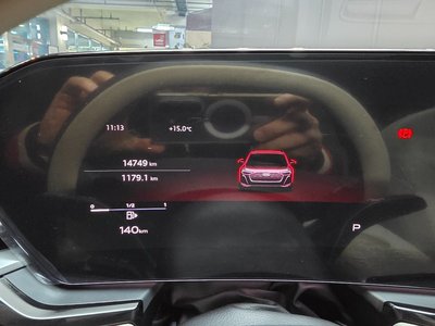 AUDI A5 - 8