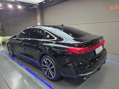 AUDI A5 - 5