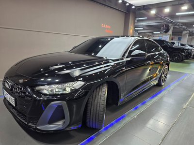 AUDI A5 - 1
