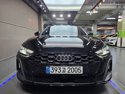 AUDI A5 - 2