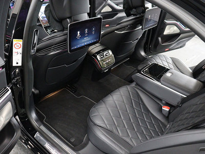 MERCEDES-BENZ S-CLASS - 9