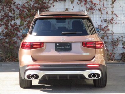 MERCEDES-BENZ GLB AMG - 5