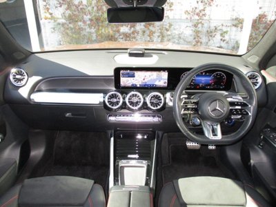 MERCEDES-BENZ GLB AMG - 9