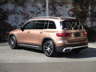 MERCEDES-BENZ GLB AMG - 4