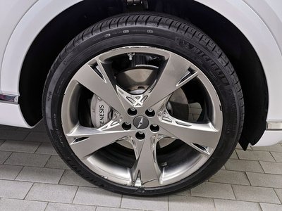 GENESIS GV80 - 6