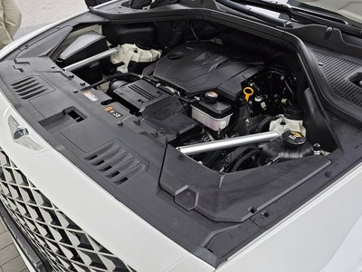 GENESIS GV80 - 7