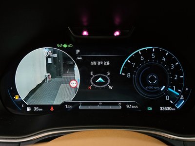 GENESIS GV80 - 8