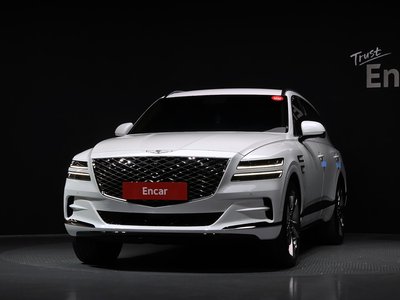GENESIS GV80 - 2