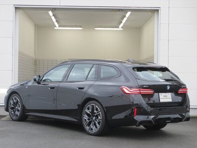 BMW 5 SERIES TOURING - 6