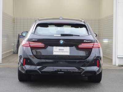 BMW 5 SERIES TOURING - 3