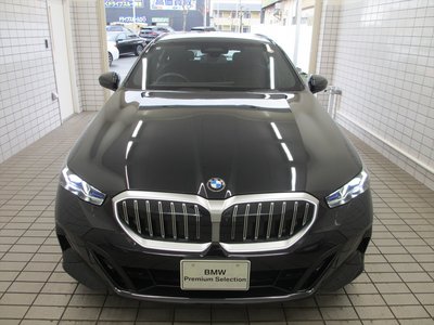 BMW 5 SERIES TOURING - 8