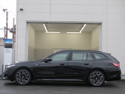 BMW 5 SERIES TOURING - 5