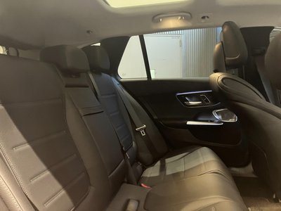 MERCEDES-BENZ C-CLASS ALL-TERRAIN - 7