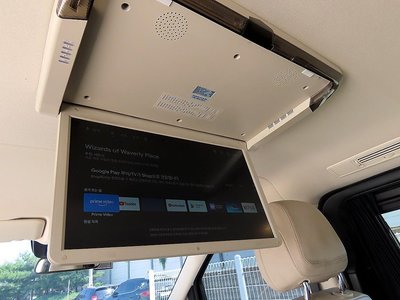 صورة مصغرة 15 لـ 2021 Mercedes-BENZ V-CLASS