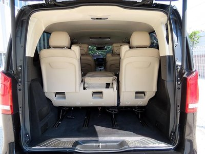 صورة مصغرة 16 لـ 2021 Mercedes-BENZ V-CLASS