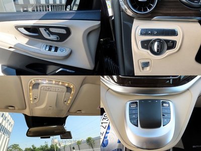 صورة مصغرة 17 لـ 2021 Mercedes-BENZ V-CLASS