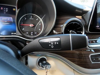صورة مصغرة 11 لـ 2021 Mercedes-BENZ V-CLASS
