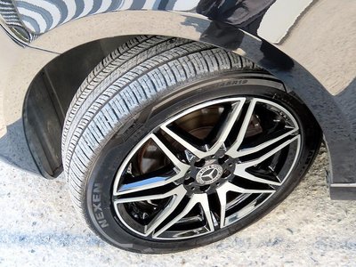 صورة مصغرة 20 لـ 2021 Mercedes-BENZ V-CLASS