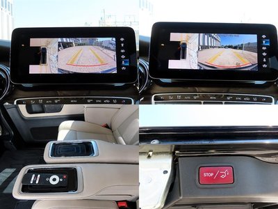 صورة مصغرة 18 لـ 2021 Mercedes-BENZ V-CLASS