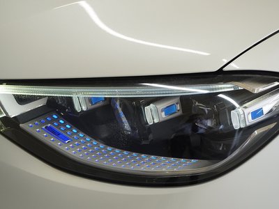 MERCEDES-BENZ S-CLASS - 4