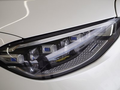 MERCEDES-BENZ S-CLASS - 6