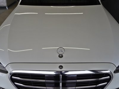 MERCEDES-BENZ S-CLASS - 5