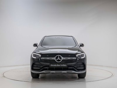 MERCEDES-BENZ GLC - 2