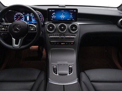 MERCEDES-BENZ GLC - 4