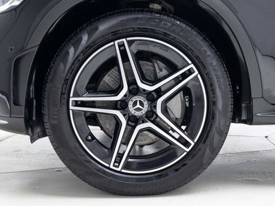 MERCEDES-BENZ GLC - 6