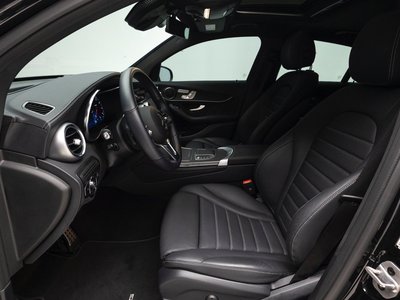 MERCEDES-BENZ GLC - 10