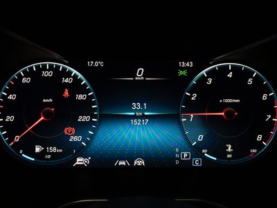 MERCEDES-BENZ GLC - 8