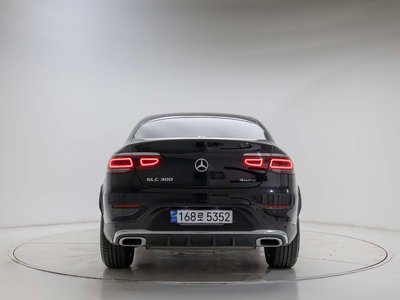 MERCEDES-BENZ GLC - 3