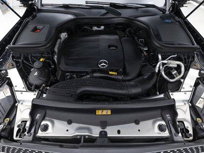 MERCEDES-BENZ GLC - 7