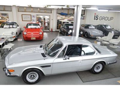 BMW 3 SERIES COUPE - 2