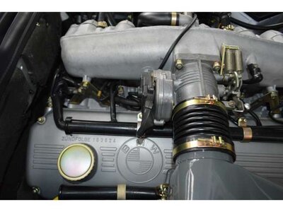 BMW 3 SERIES COUPE - 7